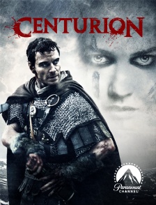 Paramount Channel - Centurion