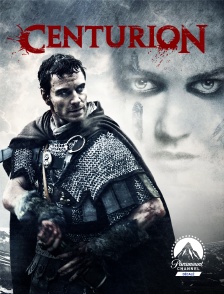 Paramount Channel Décalé - Centurion