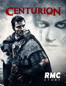 RMC Story - Centurion