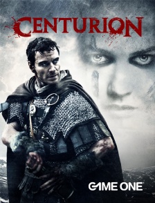 Game One - Centurion