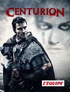 L'Equipe - Centurion