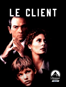 Paramount Channel Décalé - Le client