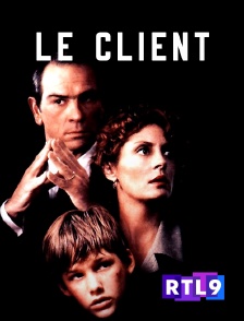 RTL 9 - Le client