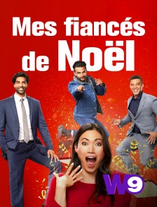 W9 - Mes fiancés de Noël