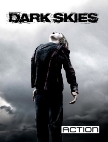 Action - Dark Skies