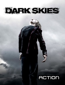 Action - Dark Skies