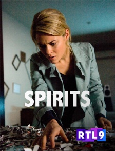 RTL 9 - Spirits