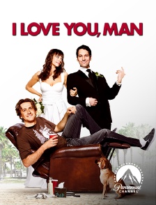 Paramount Channel - I Love You, Man