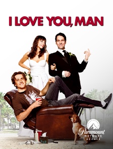 Paramount Network Décalé - I Love You, Man