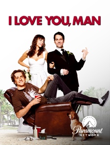 Paramount Network - I Love You, Man