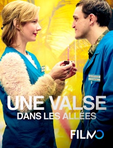 FilmoTV - Une valse dans les allées