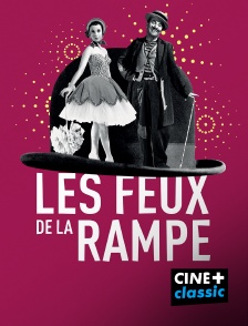 CINE+ Classic - Les feux de la rampe