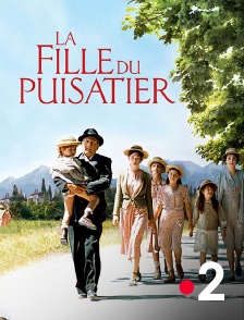 France 2 - La fille du puisatier