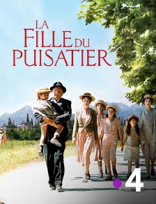 France 4 - La fille du puisatier