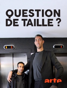 Arte - Question de taille ?