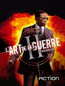 Action - L'art de la guerre 2