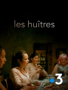 France 3 - Les huîtres