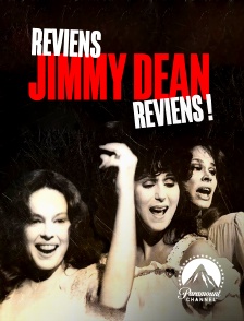 Paramount Channel - Reviens Jimmy Dean, reviens