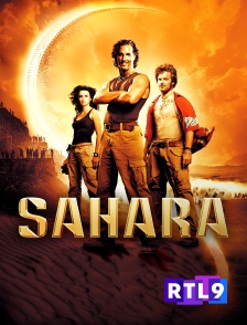 RTL 9 - Sahara