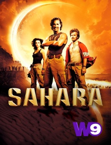 W9 - Sahara