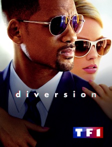 TF1 - Diversion