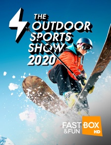 Fast&FunBox - The Outdoor Sports Show 2020