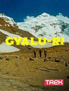 Trek - Gyalu-ri, récit d'une jeunesse