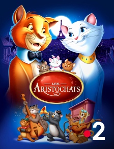 France 2 - Les Aristochats