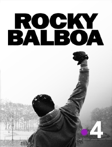 France 4 - Rocky Balboa