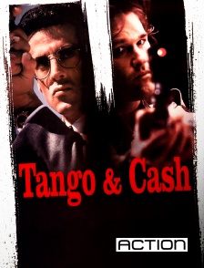 Action - Tango & Cash