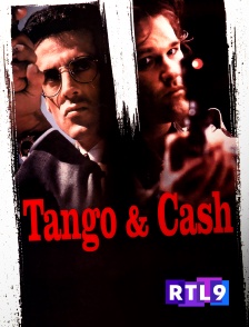 RTL 9 - Tango & Cash