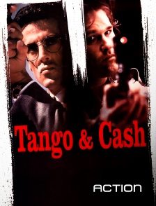 Action - Tango & Cash