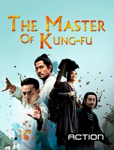 Action - The Master of Kung-Fu