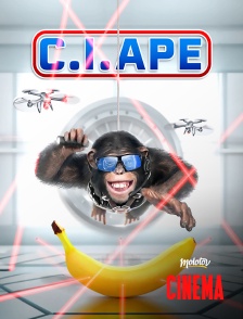 Molotov Channels Cinéma - C.I.Ape