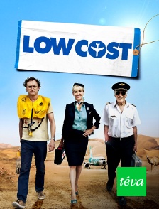 Téva - Low Cost