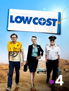 France 4 - Low Cost