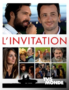 TV5MONDE - L'invitation