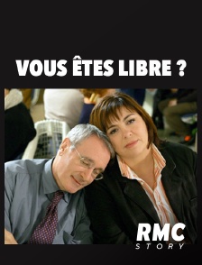 RMC Story - Vous êtes libre ?