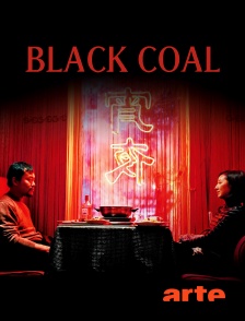 Arte - Black Coal