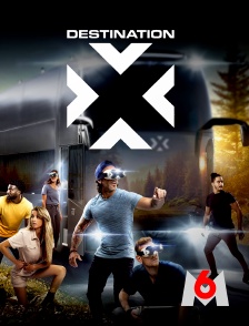 M6 - Destination X : sauront-ils se repérer ?