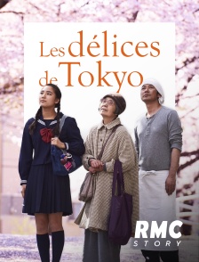 RMC Story - Les délices de Tokyo