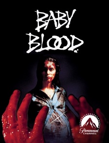 Paramount Channel - Baby Blood