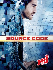 NRJ 12 - Source Code