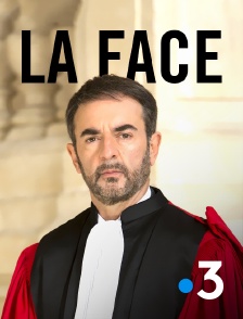 France 3 - La face