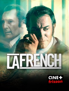 CINE+ Frisson - La French