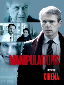 Molotov Channels Cinéma - Manipulations