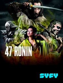 SYFY - 47 Ronin