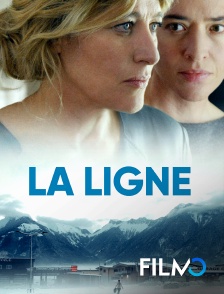 FilmoTV - La ligne