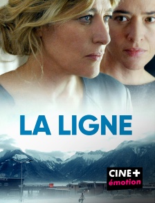 CINE+ Emotion - La ligne