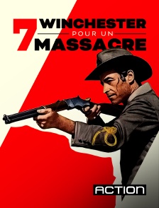 Action - Sept Winchester pour un massacre